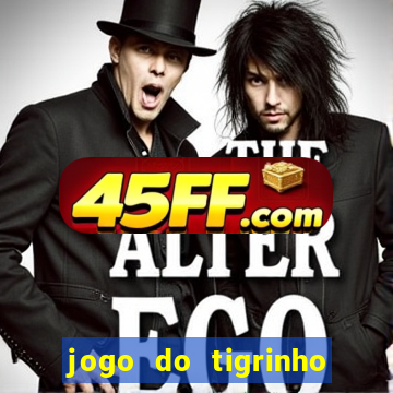 jogo do tigrinho da casa chinesa